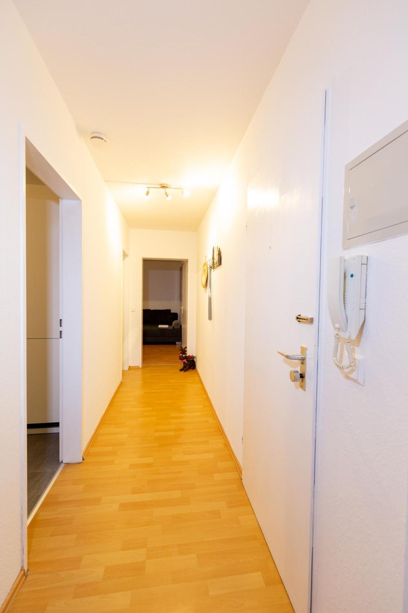 Apartment Dreilaendereck Rheinfelden  Exterior foto